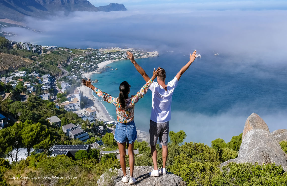 south african tourism grading council